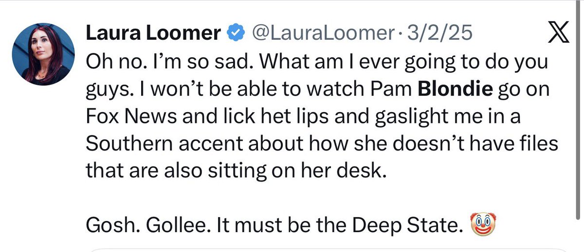 Defender of the Republic 🇺🇸 tweet media