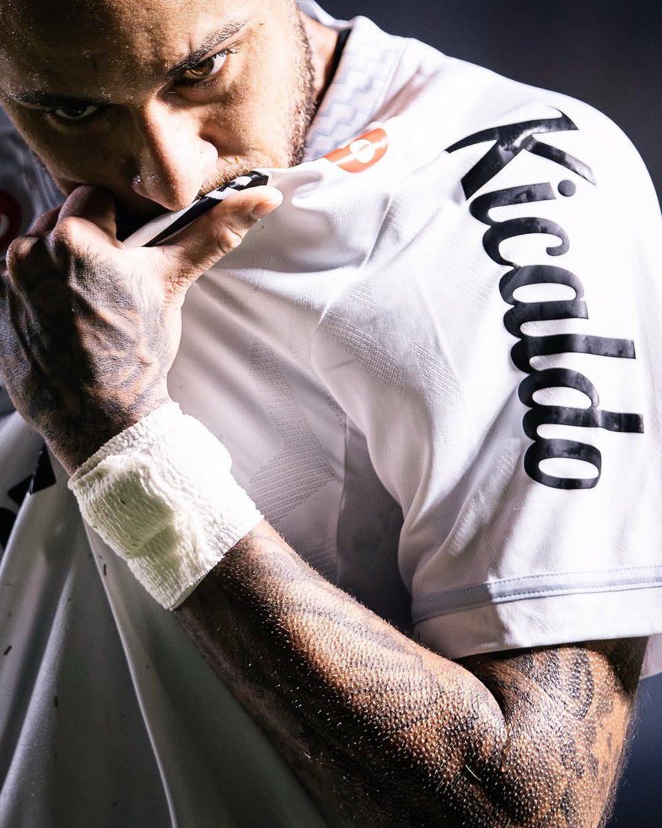 Neymar Jr tweet media