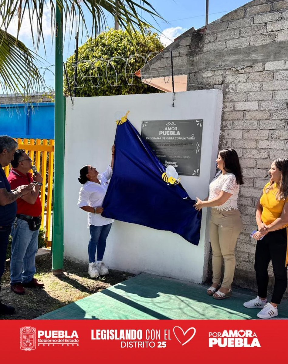 La Aldea Poblana tweet media