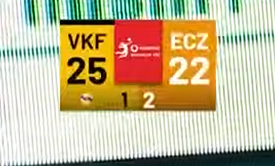 Vsever 2.0 🏐 tweet media