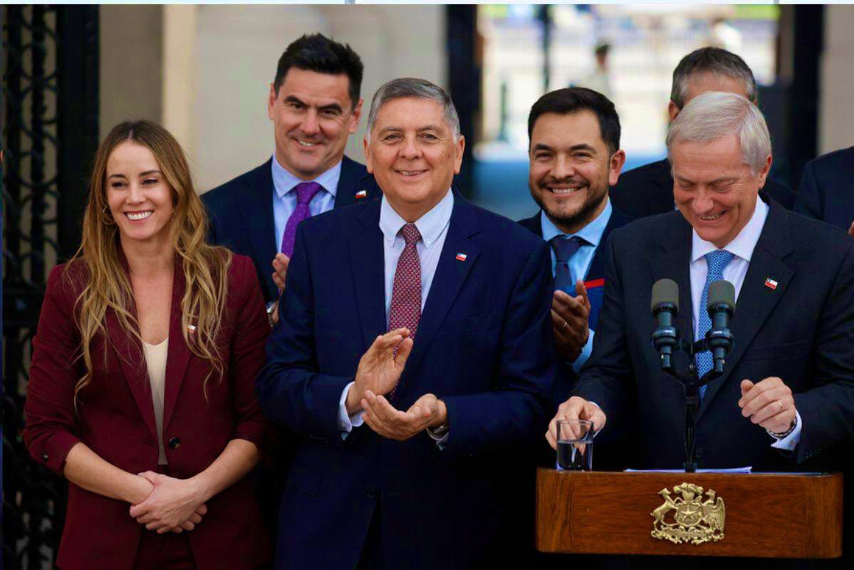 Francisco Muñoz 🇨🇱 tweet media