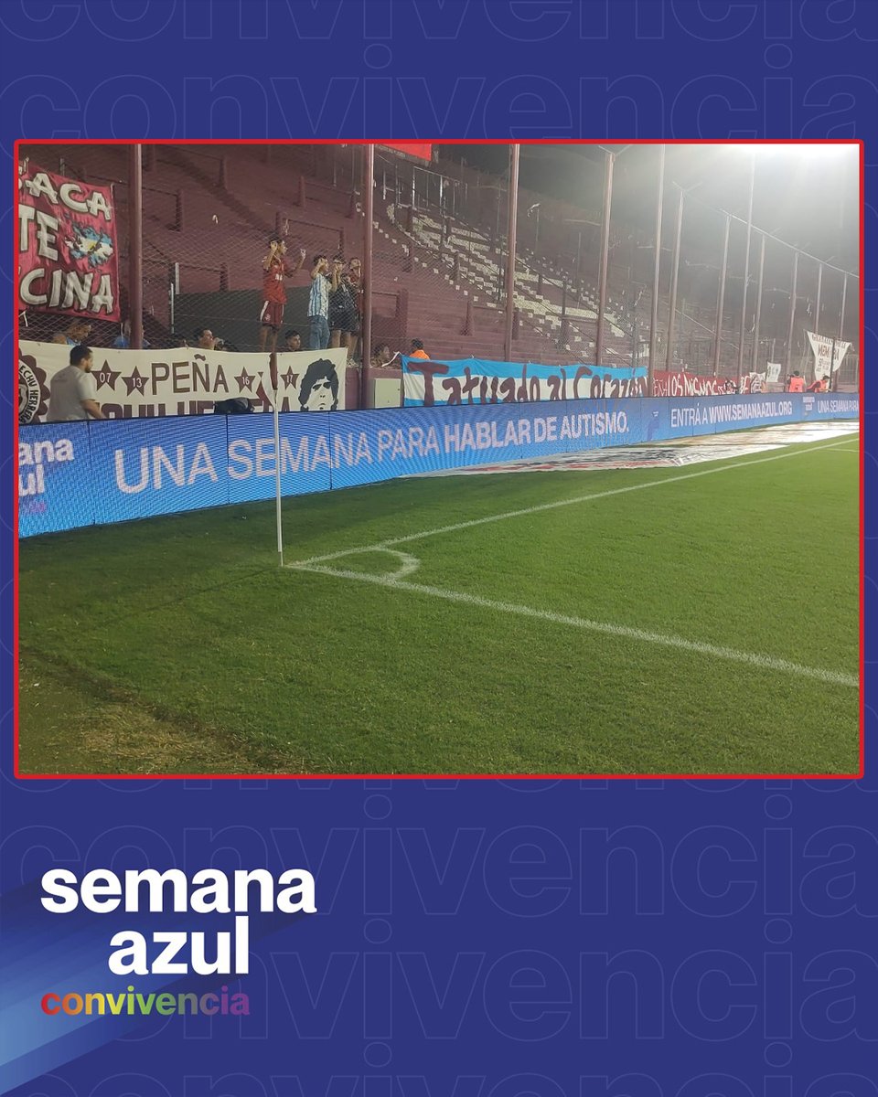 SemanaAzul tweet media