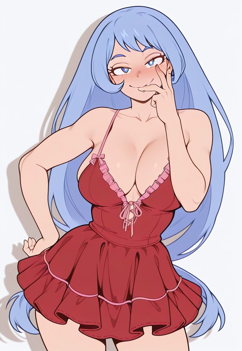 Waifu Lady tweet media