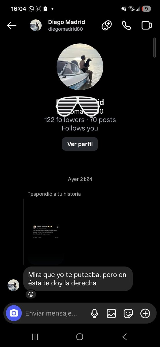 Fabian Waldman ⭐️⭐️⭐️ tweet media