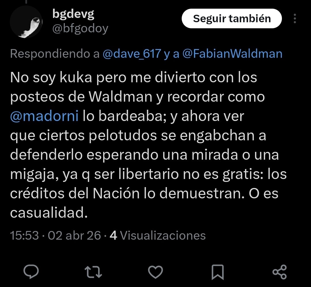 Fabian Waldman ⭐️⭐️⭐️ tweet media