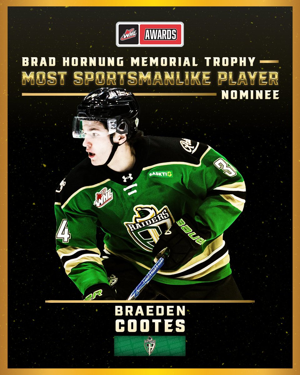 Western Hockey League tweet media