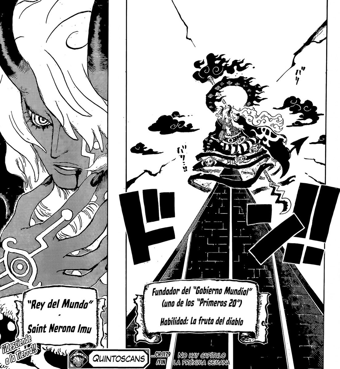 No soy O-Nami tweet media