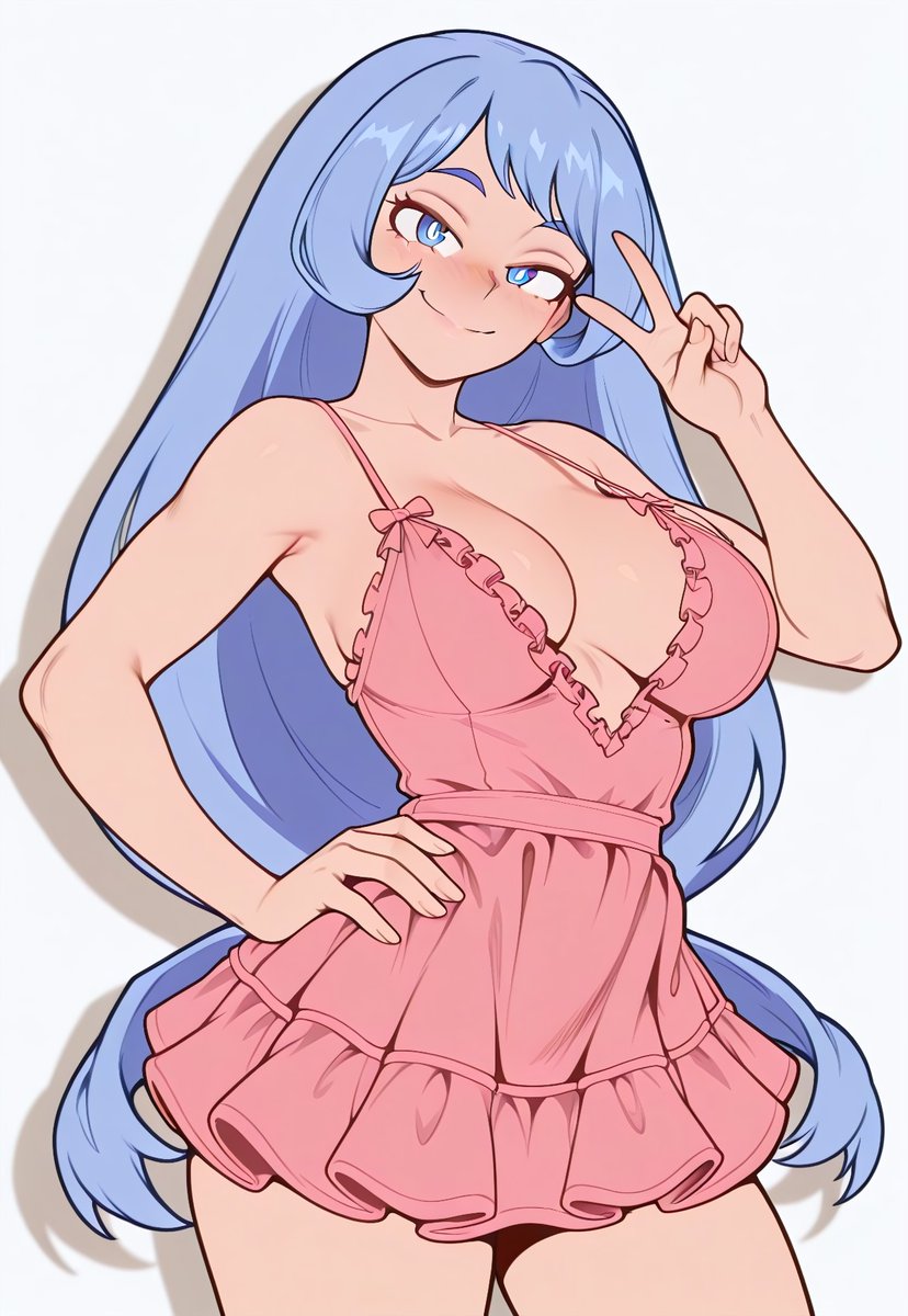 Waifu Lady tweet media