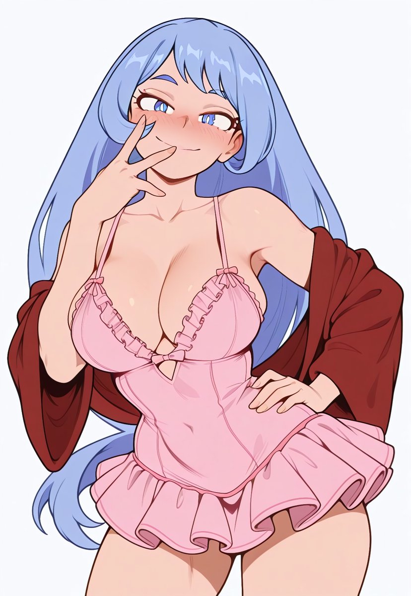 Waifu Lady tweet media