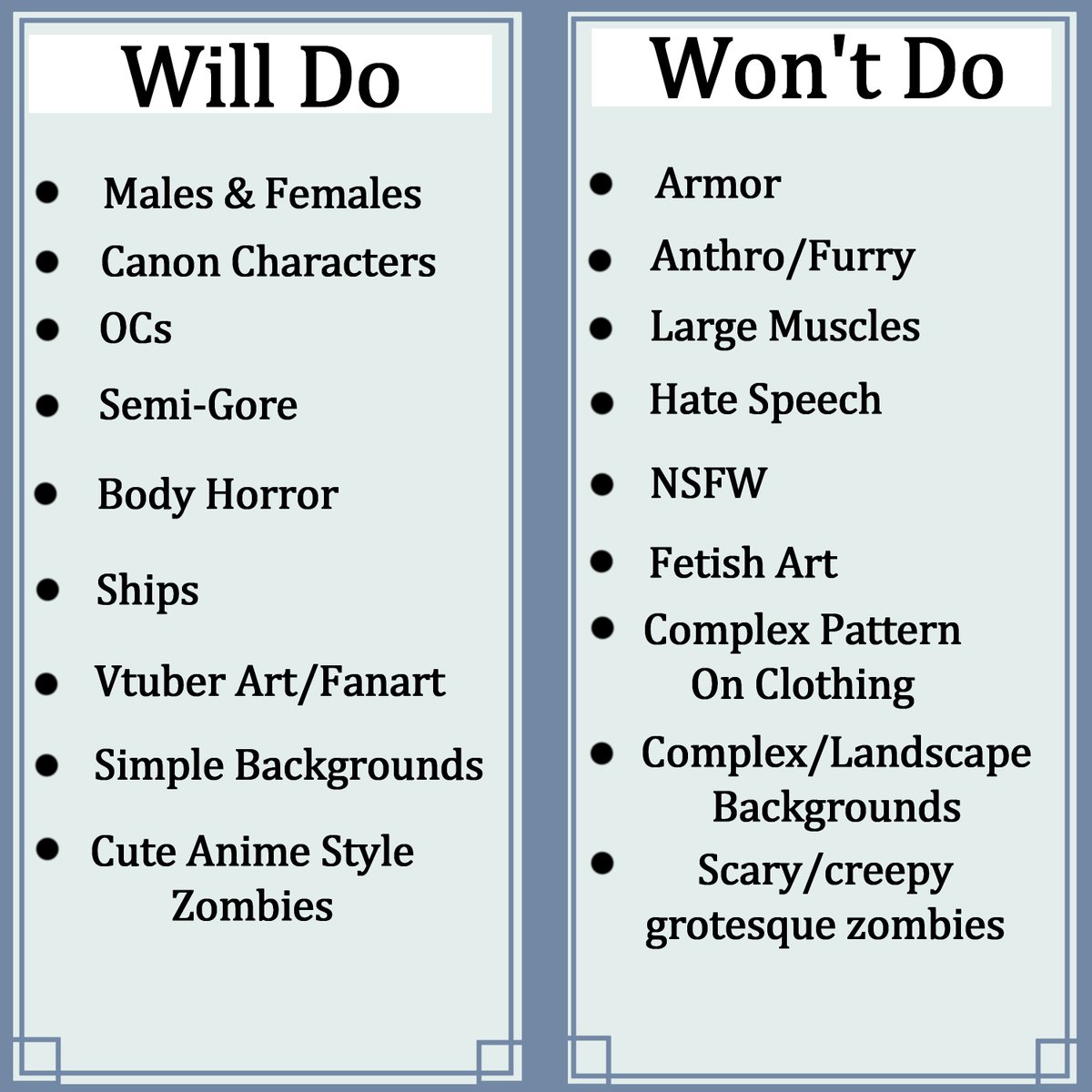 TelephoneSounds (Commissions Open) tweet media