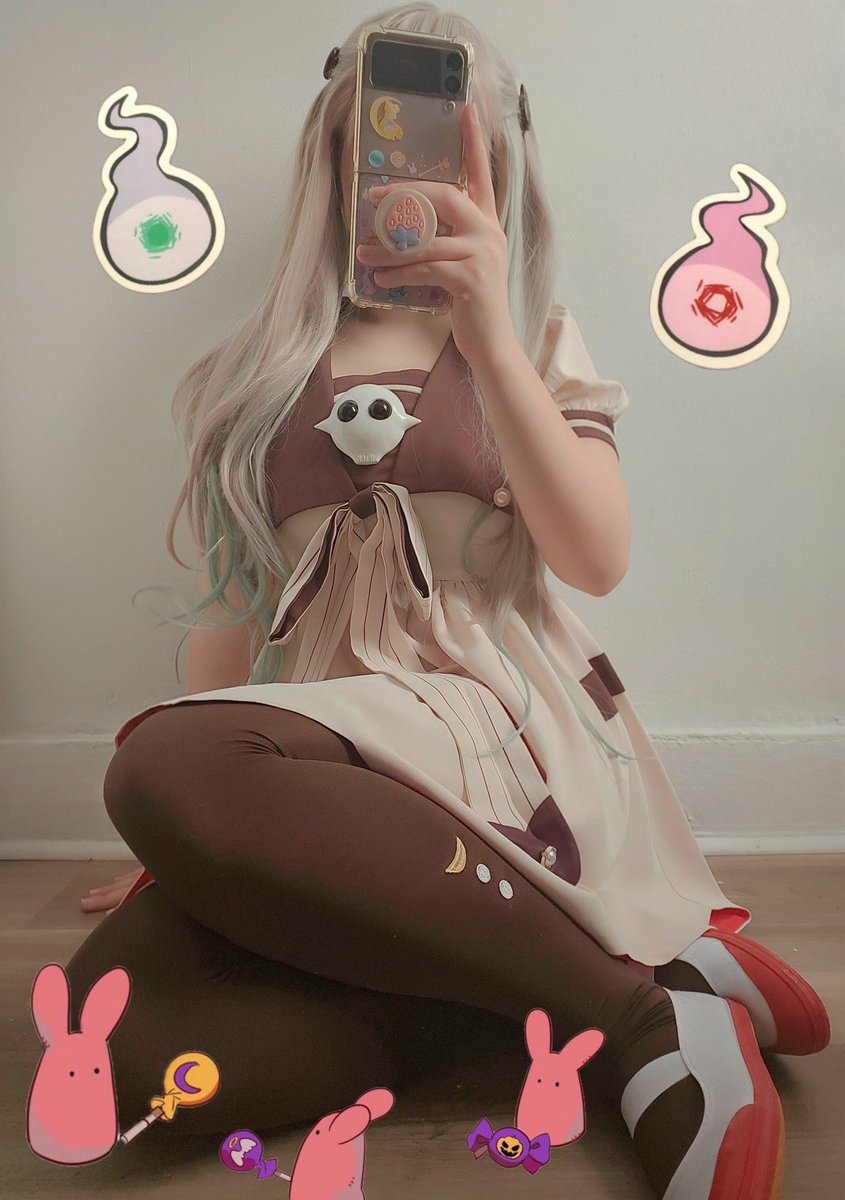 Mewkyu🐾 tweet media