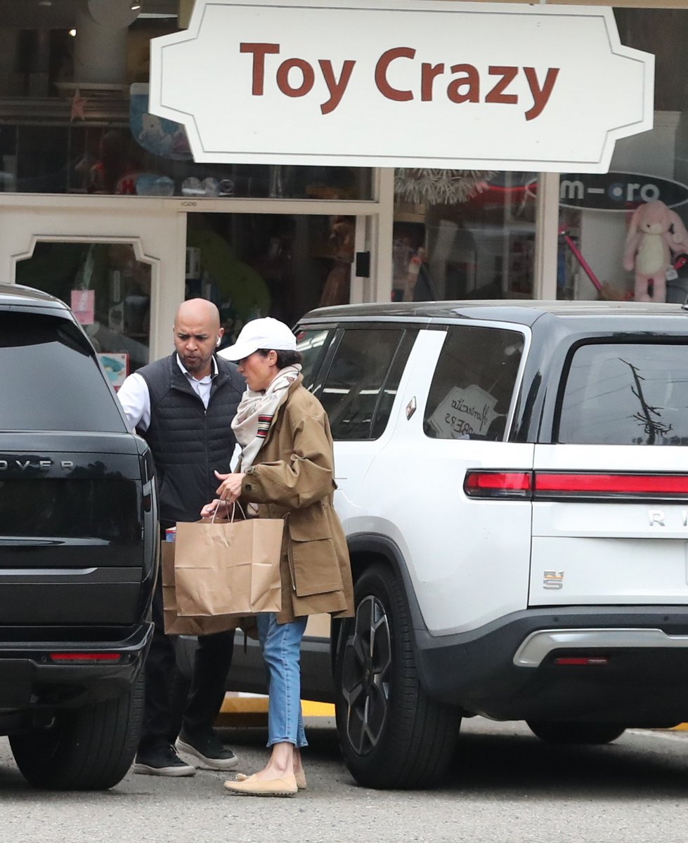 Meghan Sussex Brasil tweet media