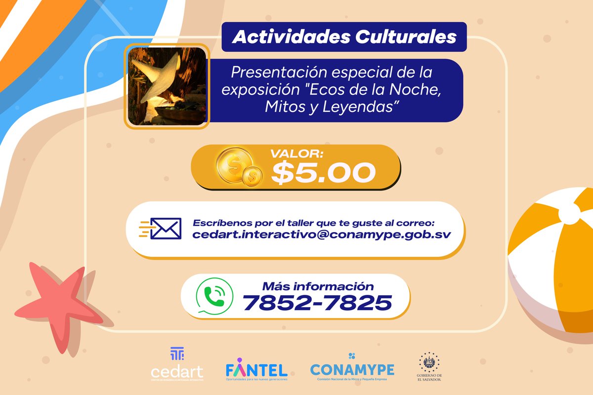 CONAMYPESV tweet media