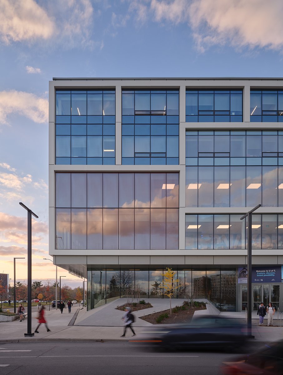 University of Toronto Scarborough tweet media