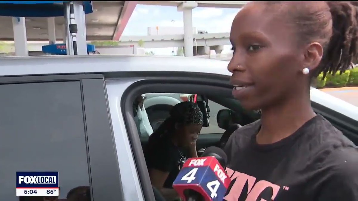 Gas prices are moving up again, and global supply disruption is a big reason why.
 I sat down to explain what’s happening and why drivers may continue to feel it at the pump.
Watch the full interview: na2.hubs.ly/H04FLx_0
 #JayYoung #GasPrices #OilPrices #EnergyMarkets