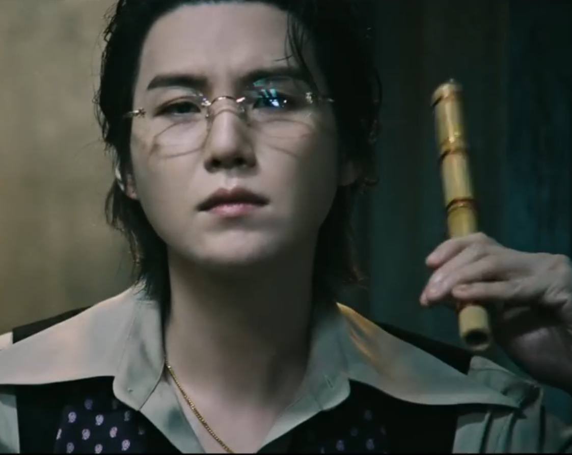 mint gloss⁷ ⊙⊝⊜ 🪭 tweet media