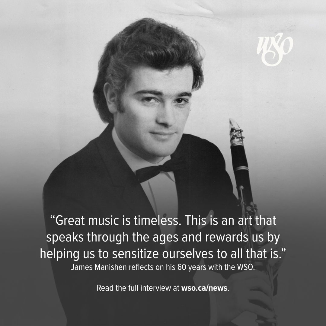 Winnipeg Symphony Orchestra tweet media