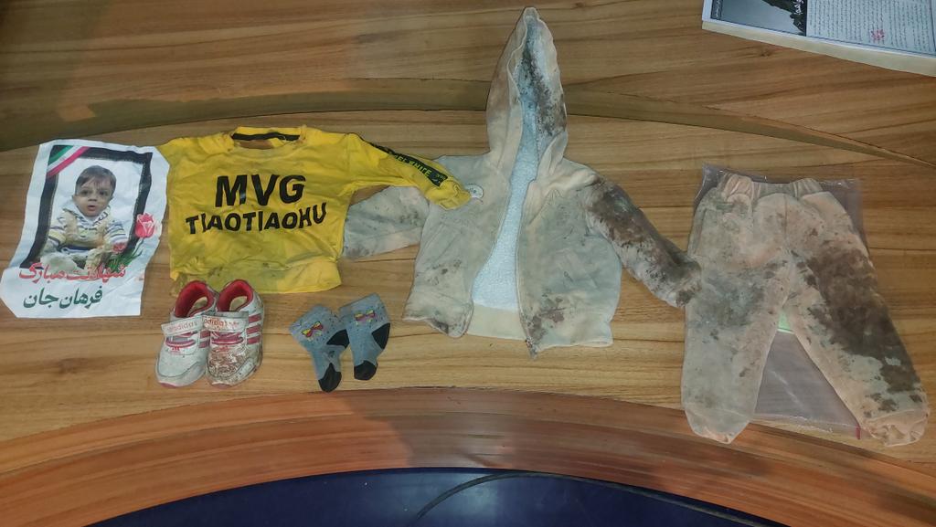 علیرضا ملوندی tweet media