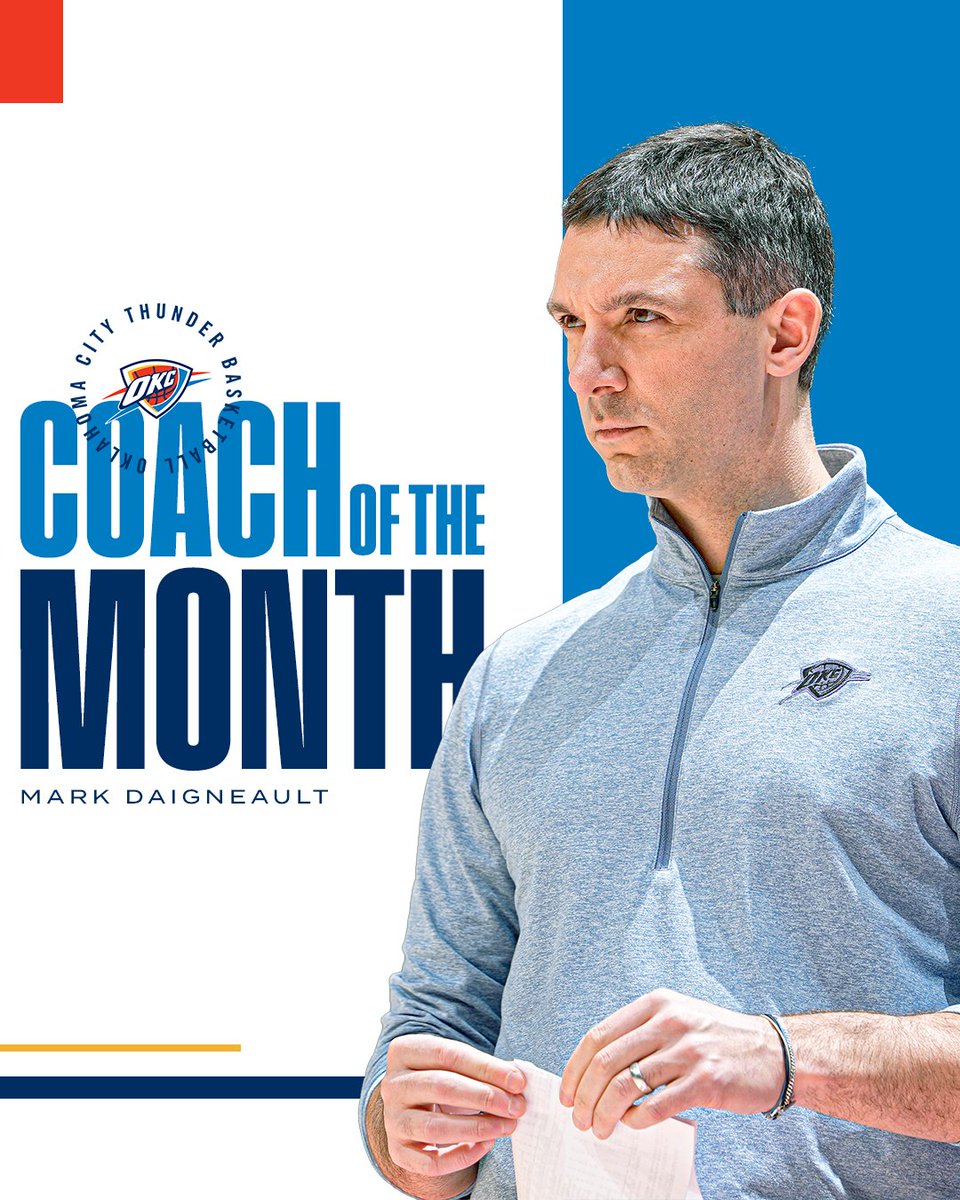 OKC THUNDER tweet media