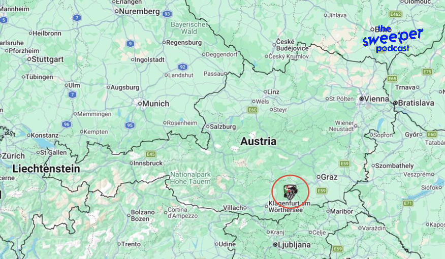 The Sweeper tweet media