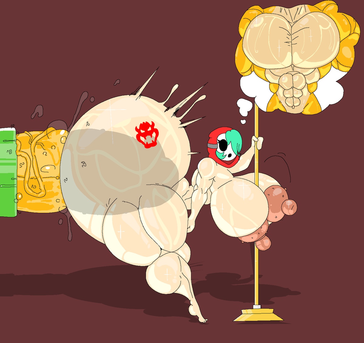 Komi09 🔞(OPEN) tweet media