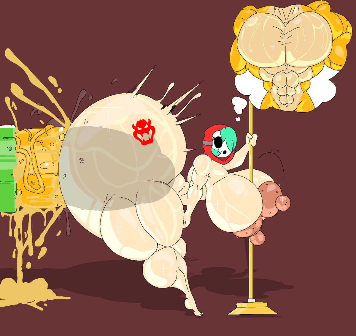 Komi09 🔞(OPEN) tweet media