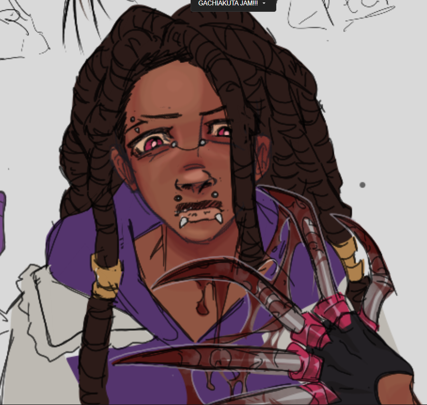 M4CHIA!! 👽 tweet media