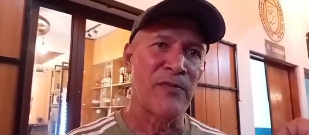 Chambita Monge tweet media