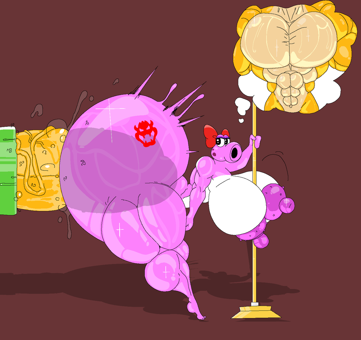 Komi09 🔞(OPEN) tweet media