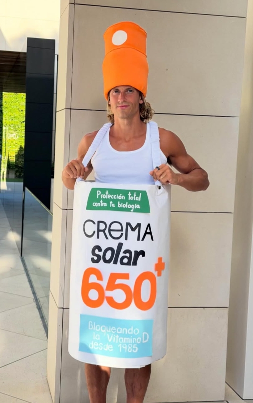 Fonsi Loaiza tweet media