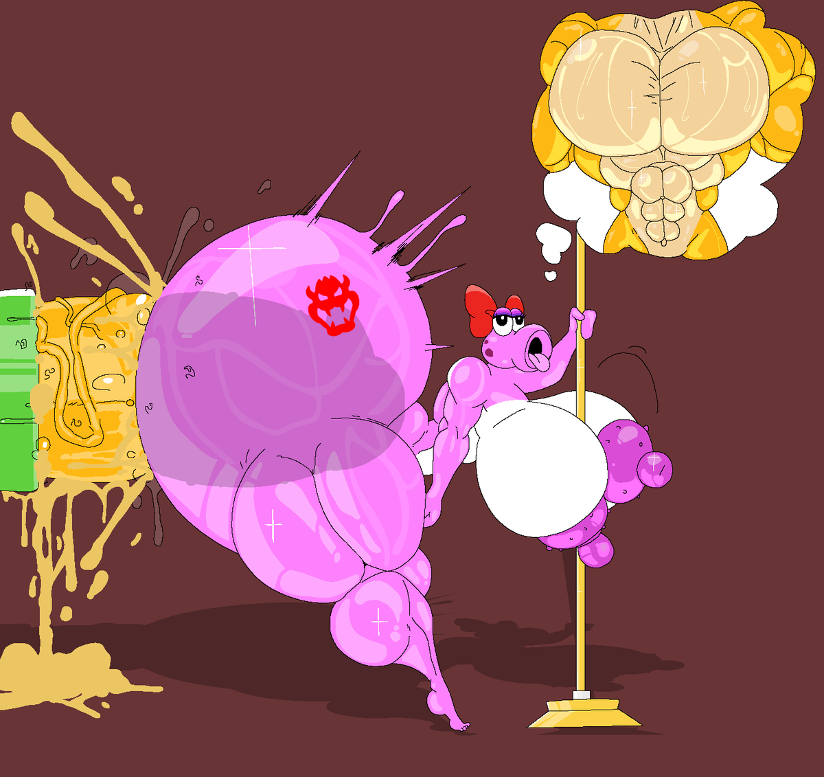 Komi09 🔞(OPEN) tweet media