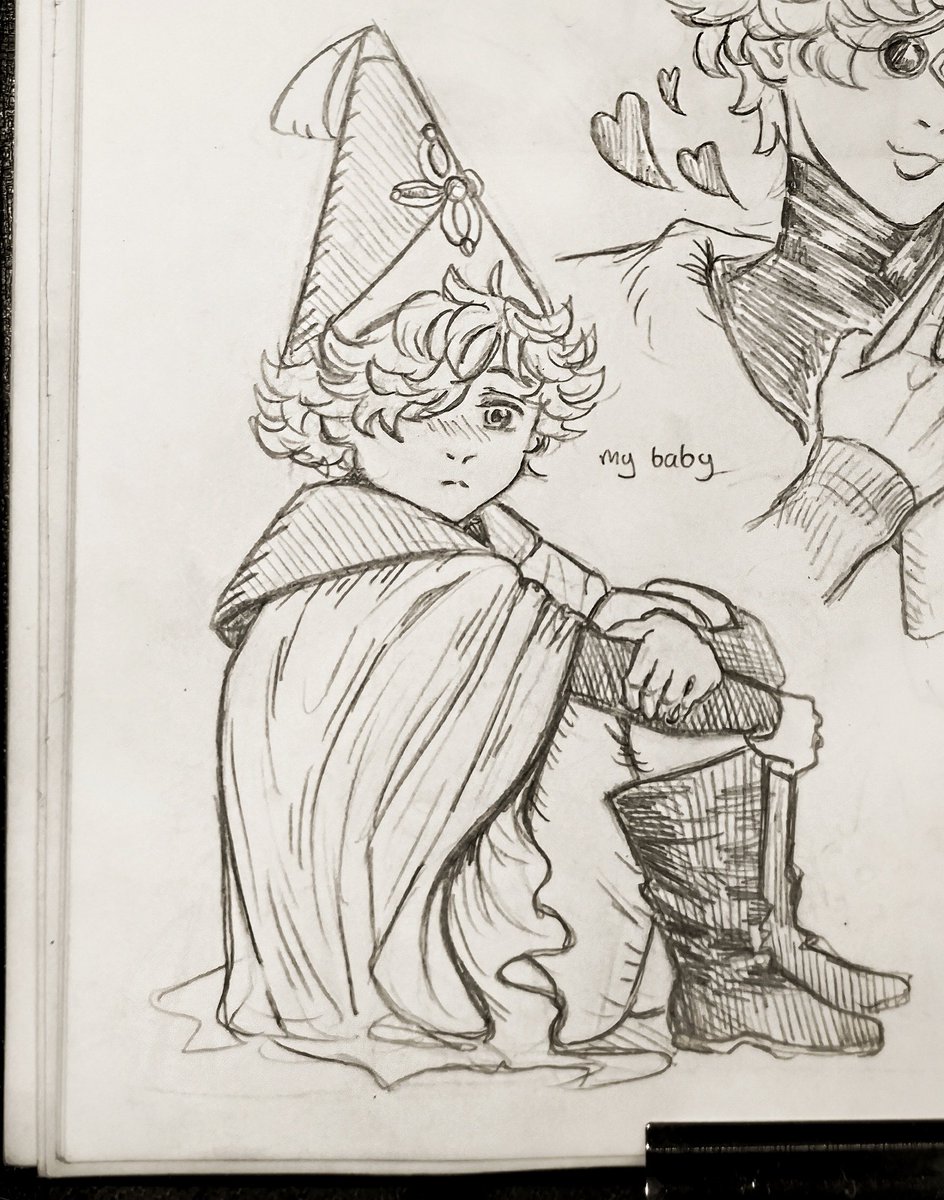 Mar🍜| OPEN COMMS! tweet media