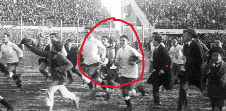 Luciano Wernicke tweet media