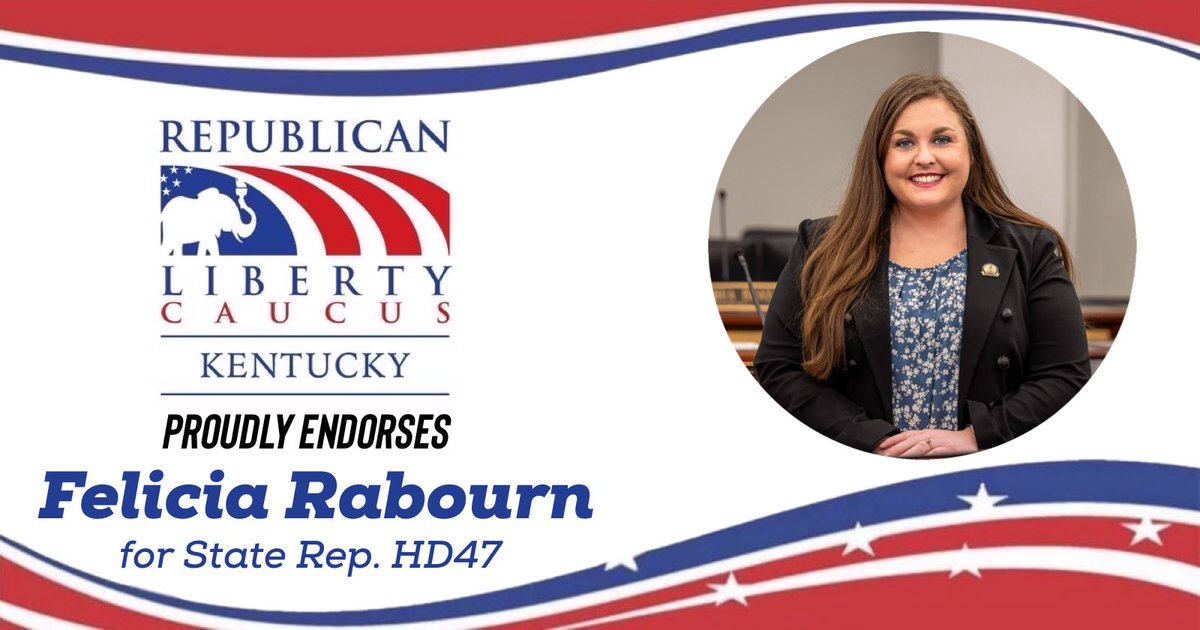 RLC of Kentucky tweet media