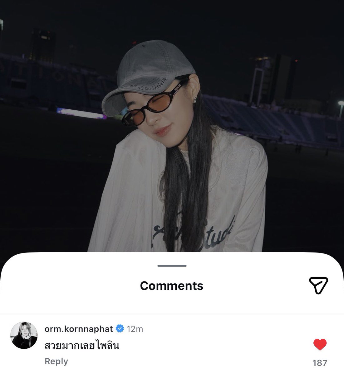 gingerแม่น้องนีน tweet media