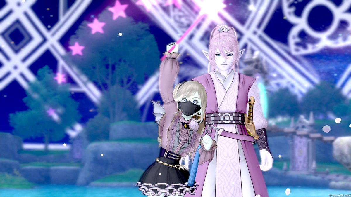 かんにゃむ tweet media