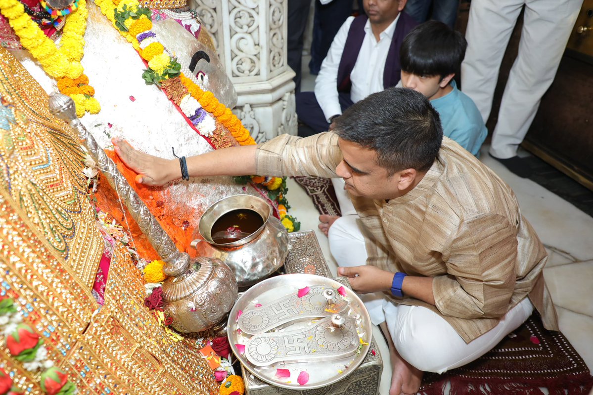 Harsh Sanghavi tweet media