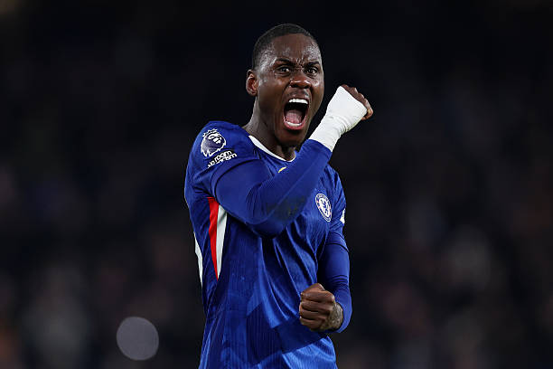 تريفوه تشالوباه: