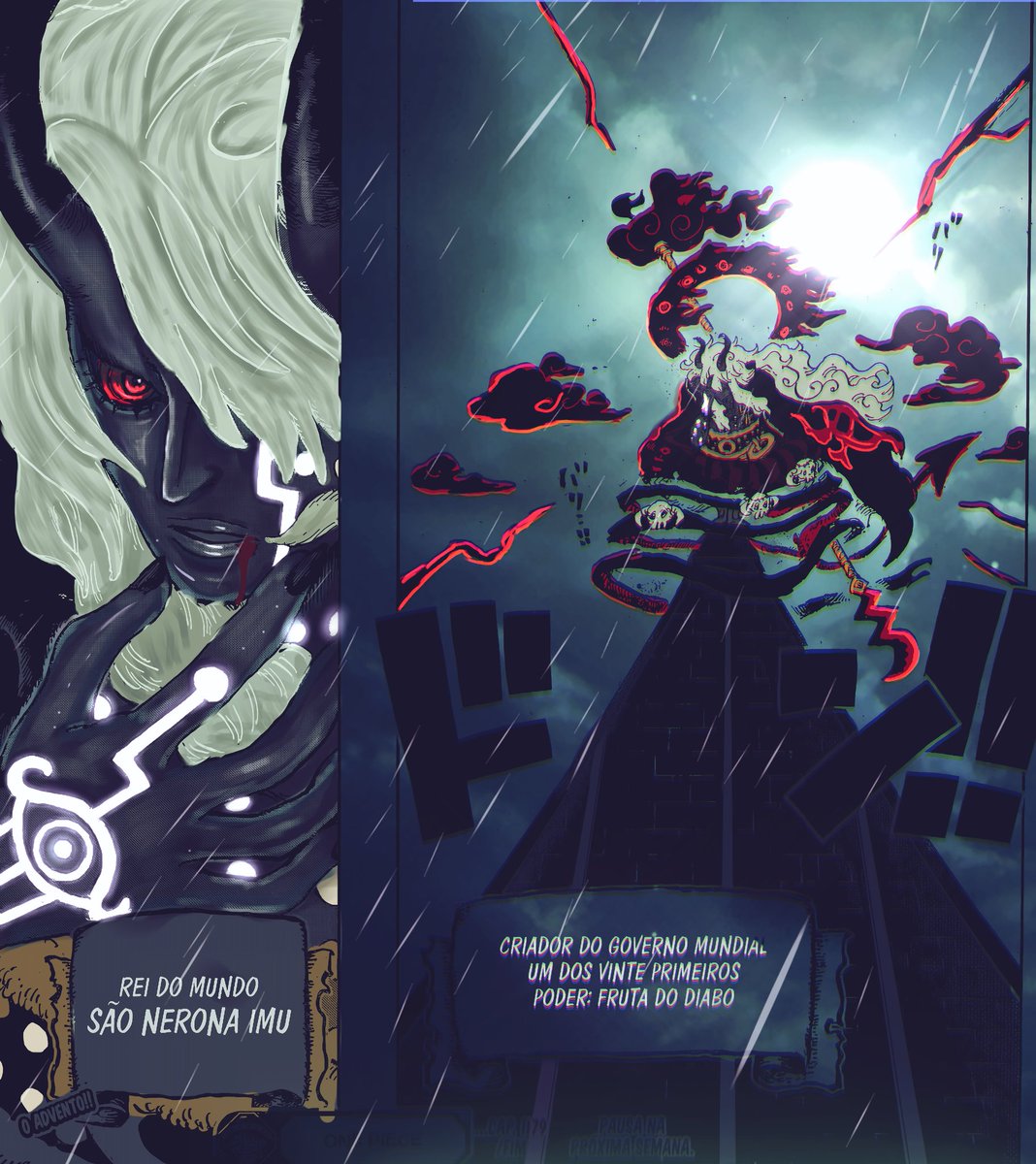 PINGUX李信 tweet media