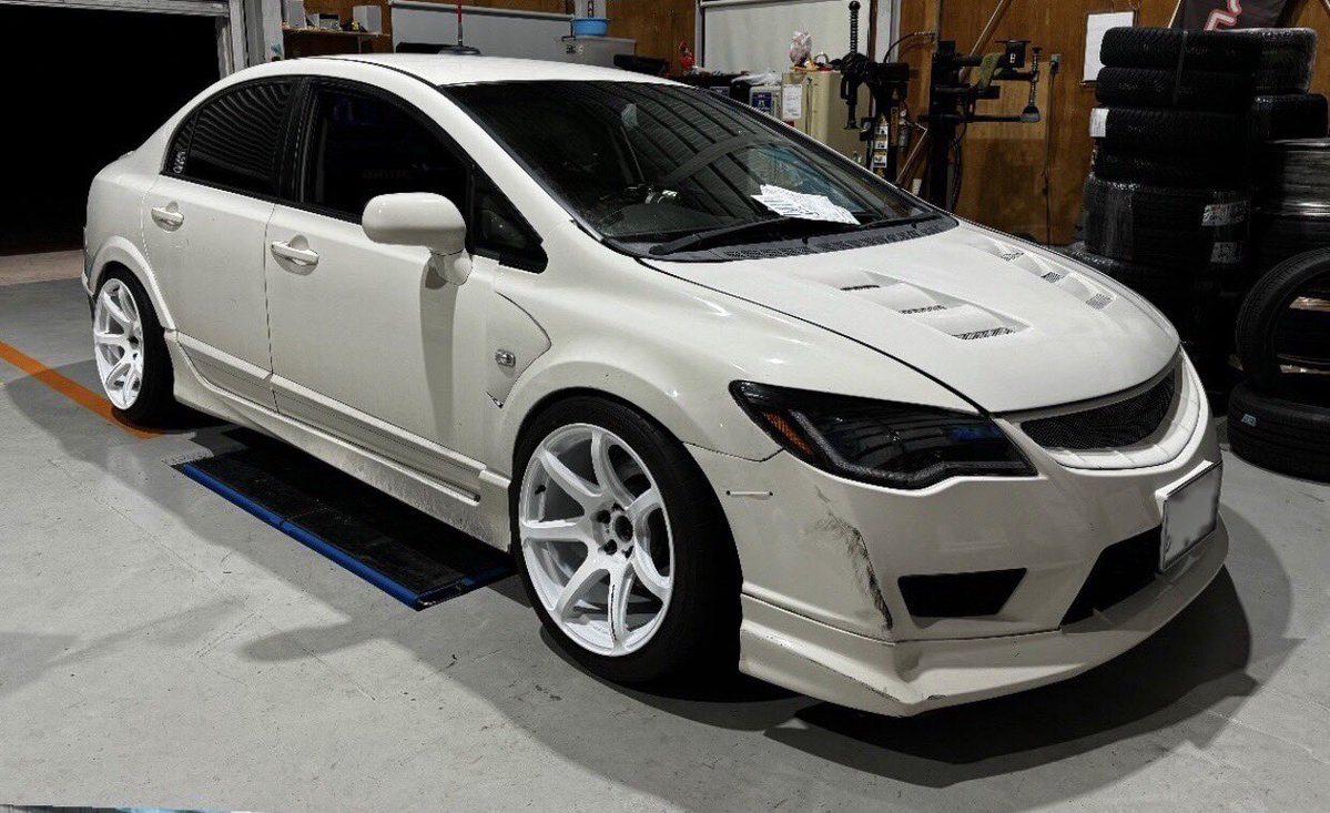 しょ〜@FD2𝑎𝑛𝑑BLIUS tweet media