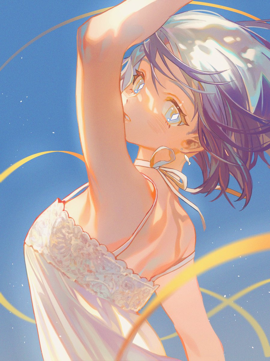 鹹魚 WSfish tweet media