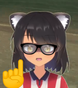 AkkoVT 🦝🔞 tweet media