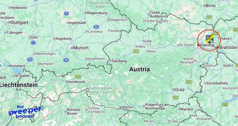 The Sweeper tweet media