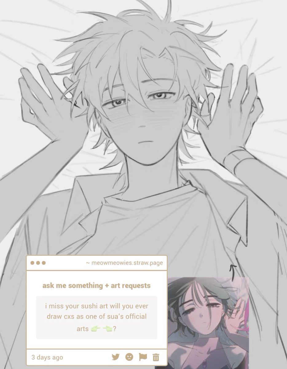 karlon 💌 tweet media