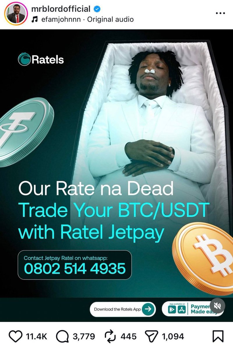 RIA OF IBADAN tweet media