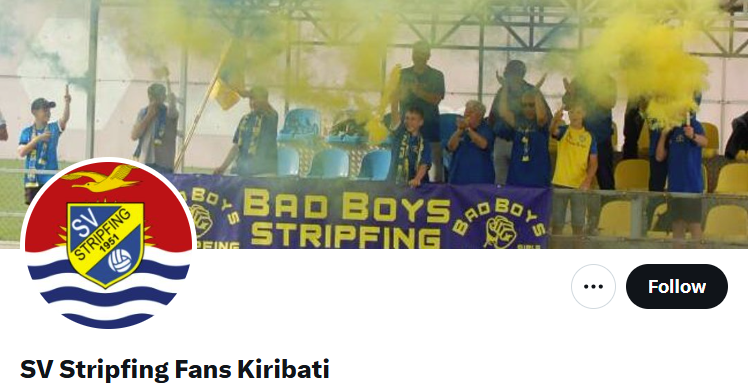 The Sweeper tweet media