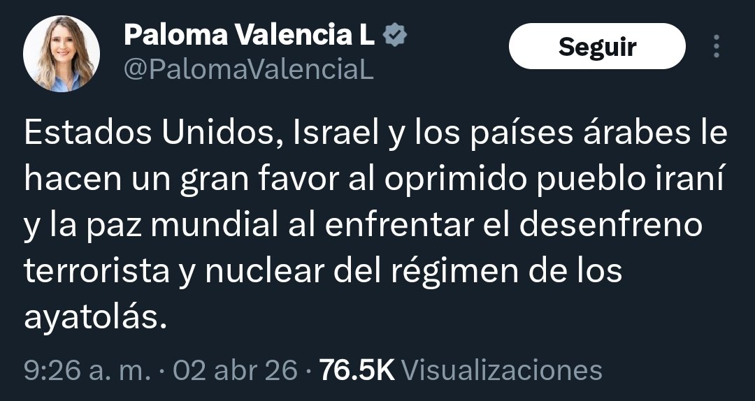 Las Reformas VAN porque VAN! tweet media