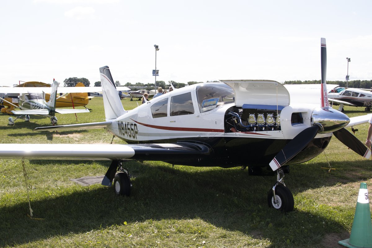 LycomingEngines's tweet photo. Thank you General Aviation for 97 years of growth and blue skies! Since April 3, 1929, one thing has remained the same: we’re still building every engine as though we were going to fly it ourselves. Here’s to many more! https://t.co/VlBZHGXVhA