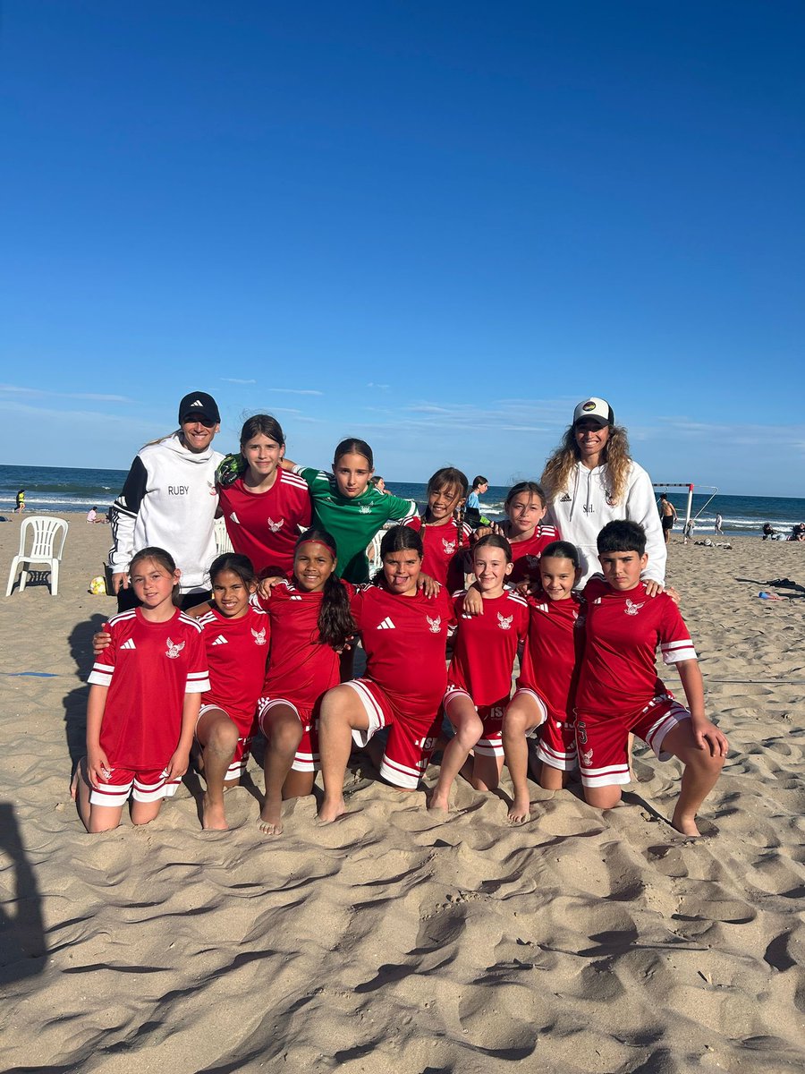 Inpro Sports San Vicente tweet media