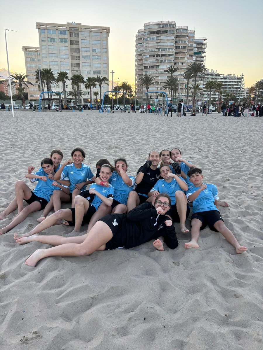 Inpro Sports San Vicente tweet media